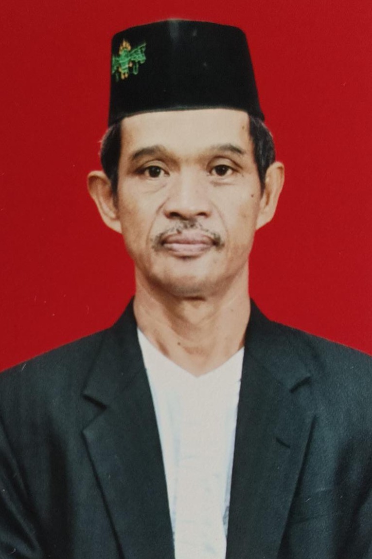 Profil BURHANUDDIN - Info Pemilu