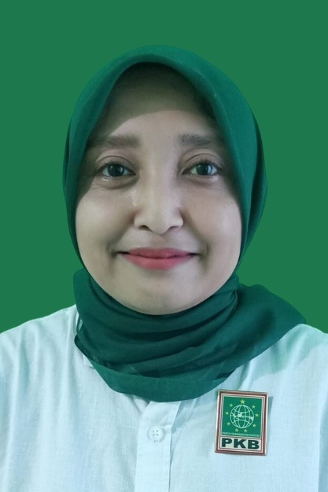 Profil HANIFAH, S.Pd. - Info Pemilu