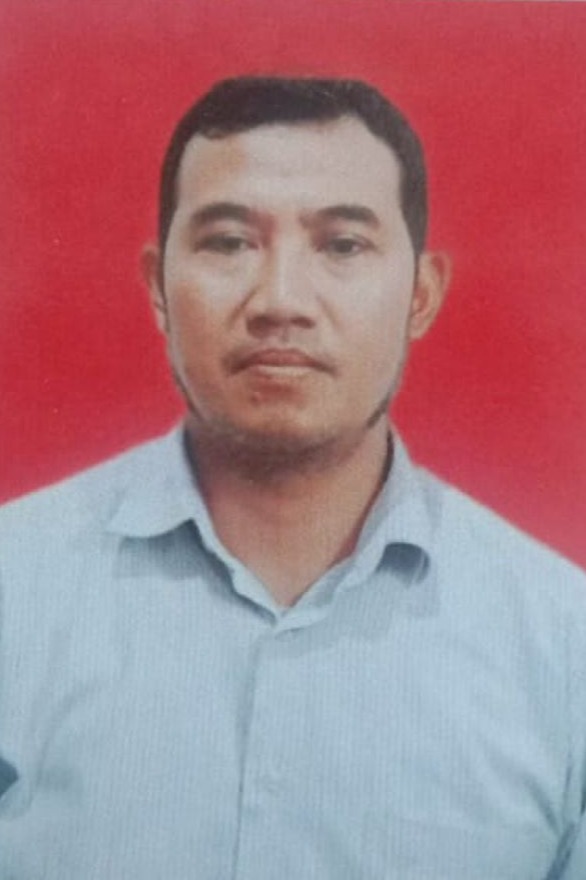 Profil Heru Joko Santoso - Info Pemilu