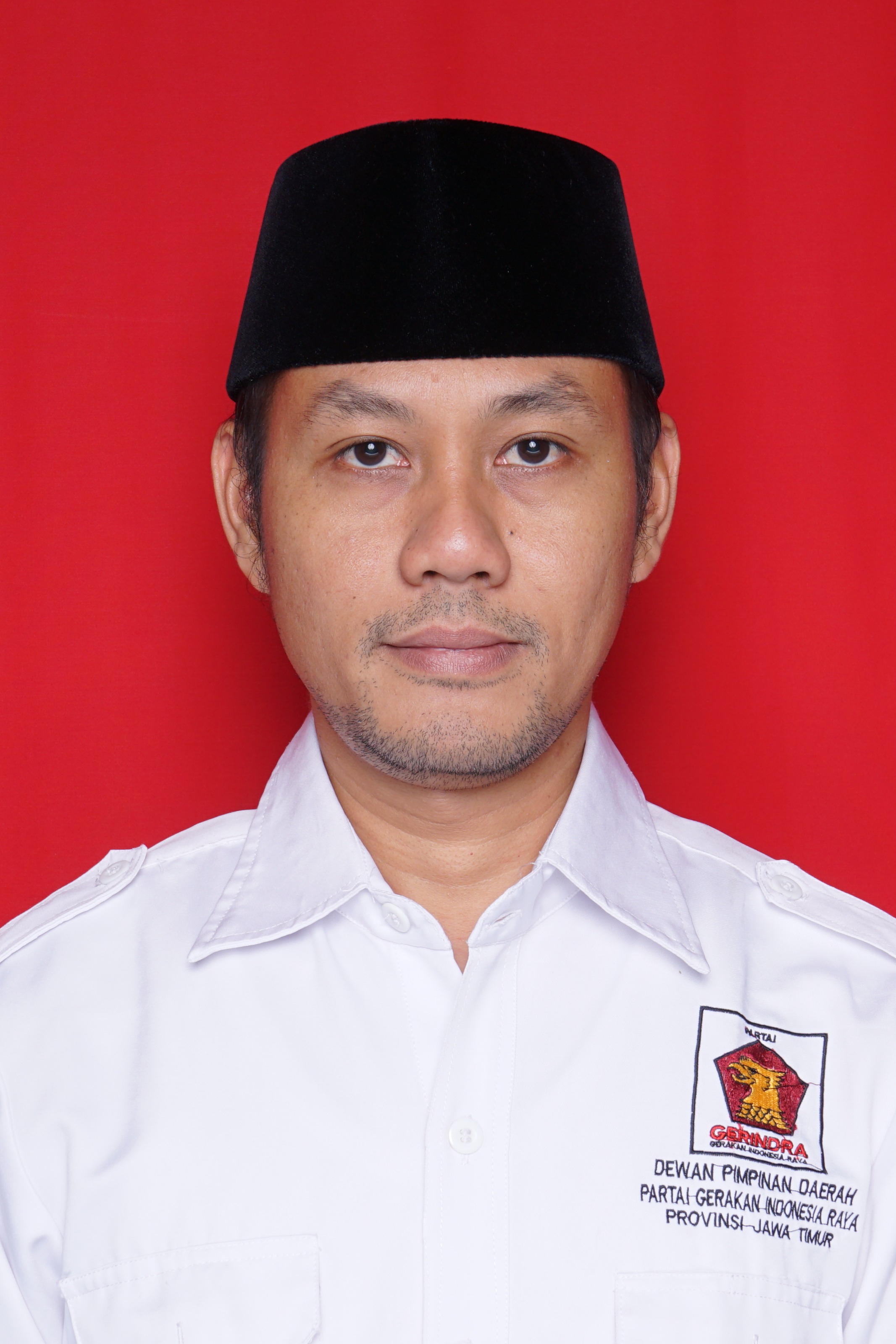 Profil Robi Abdul Aziz S H Info Pemilu