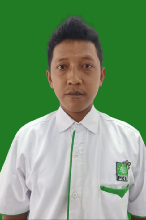 Profil DEDI IRAWAN - Info Pemilu