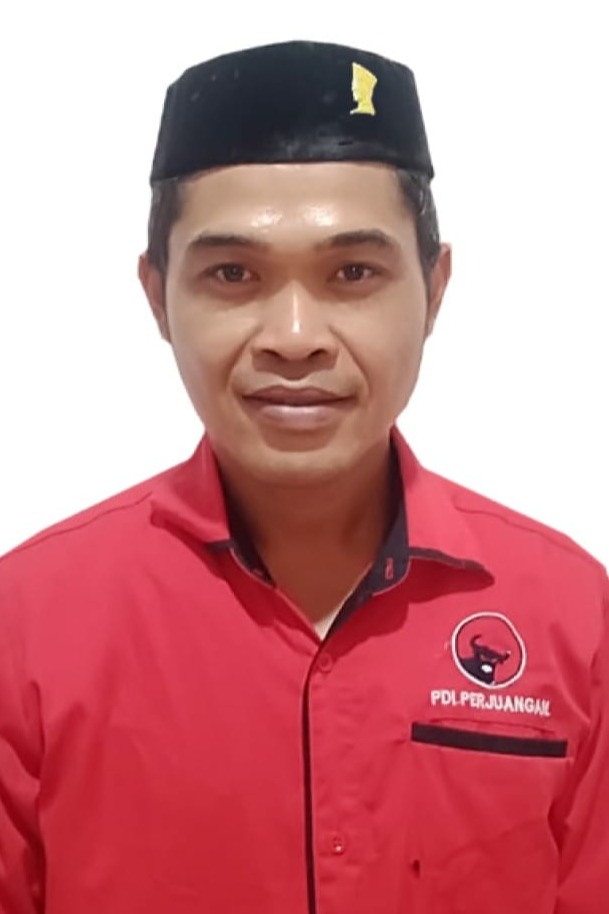 Profil JUNAIDI - Info Pemilu