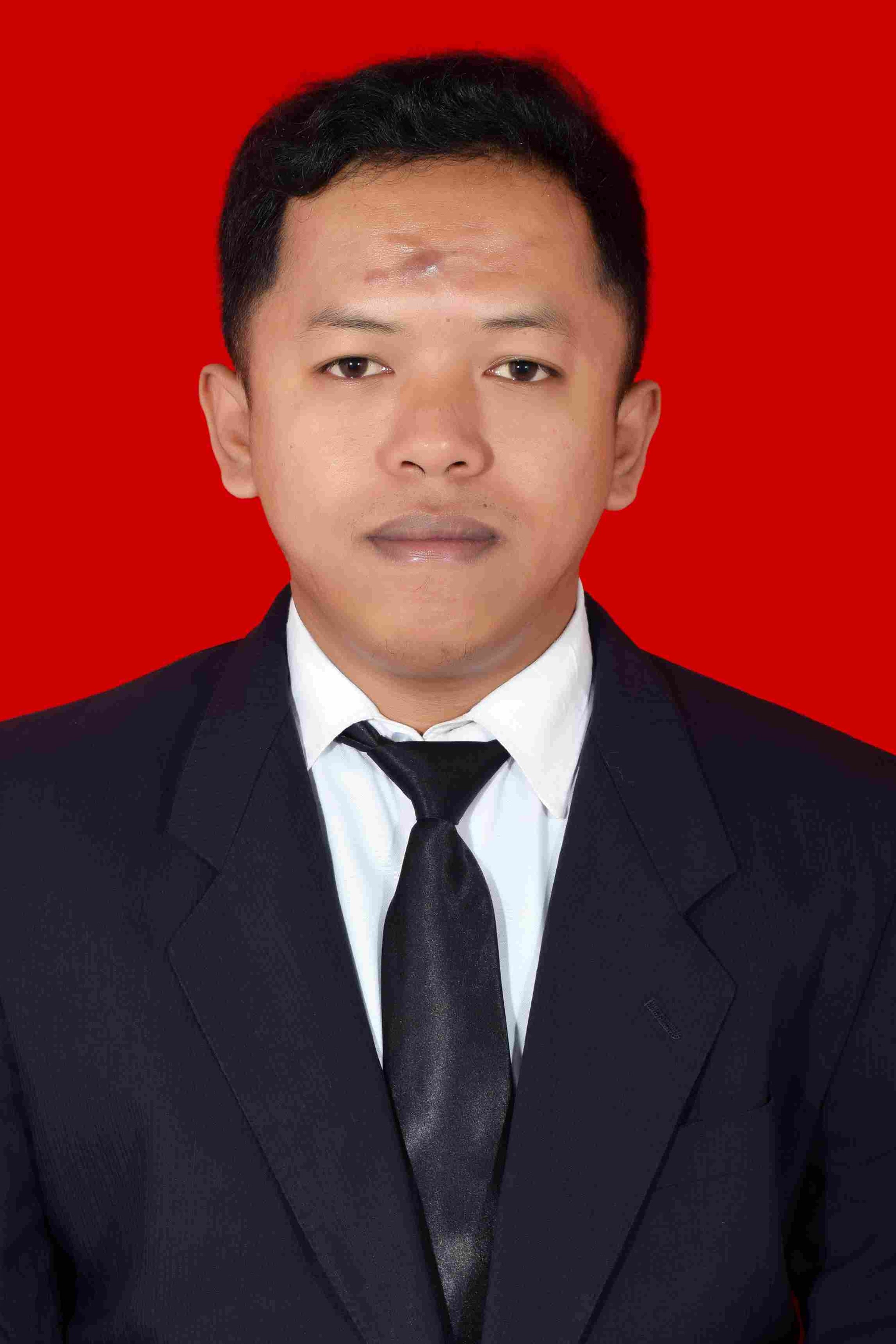 HERNOWO ADI PRASETYO, S.T.