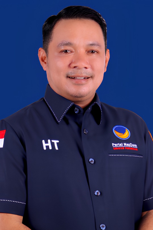 Profil H Husni Thamrin S H Info Pemilu