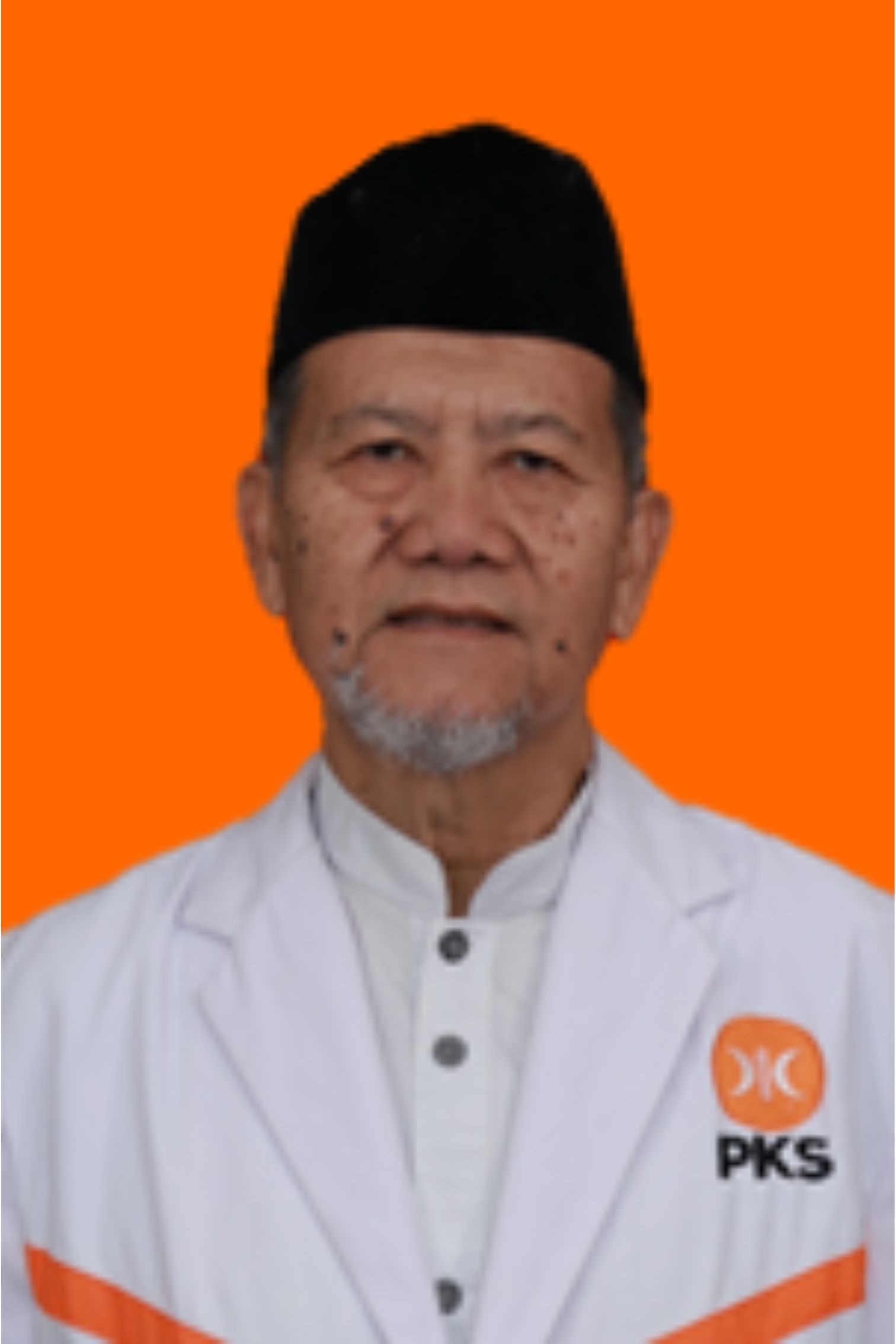 Profil Dr H Abdul Hakim Info Pemilu