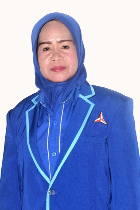 Profil AMINAH - Info Pemilu