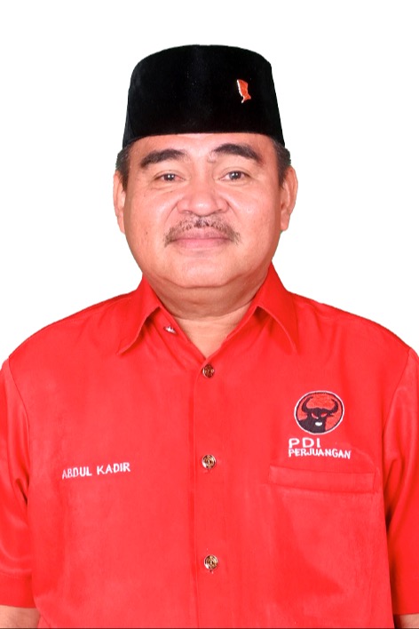 Profil ABDUL KADIR, S.AP - Info Pemilu