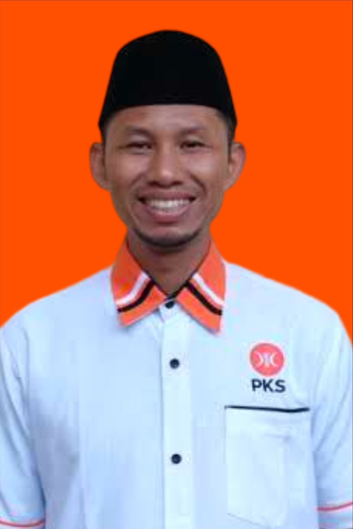 Profil Sugeng Riyanto Ss Info Pemilu