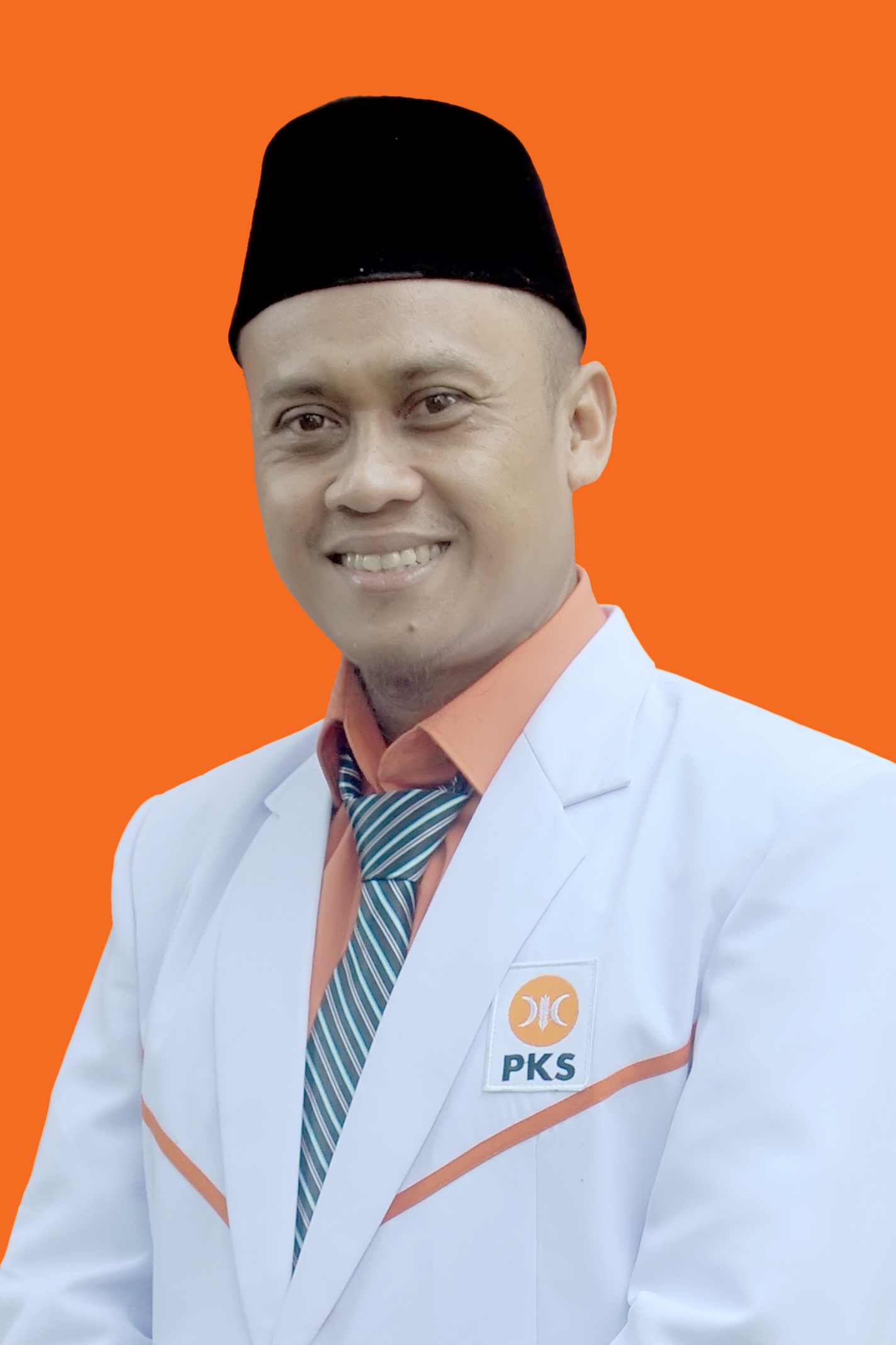 Profil H. SIGIT HARYONO, S.A.P. - Info Pemilu