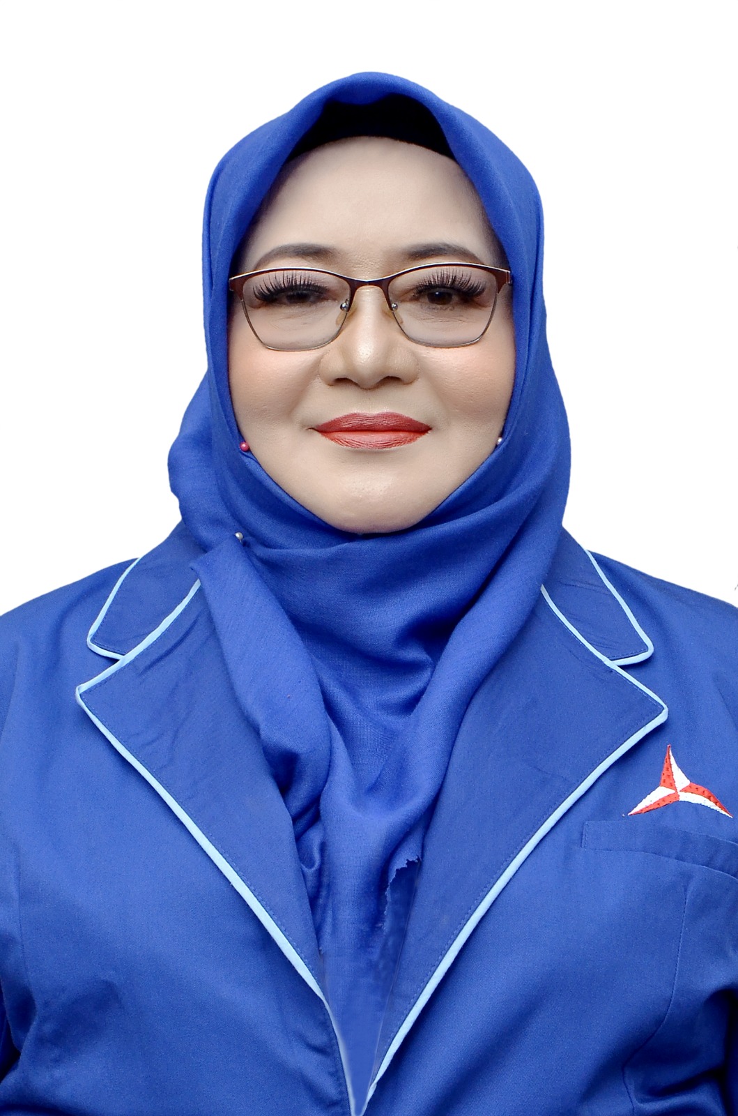 Profil RATNAWATI, S.Pdi., M.Pd - Info Pemilu