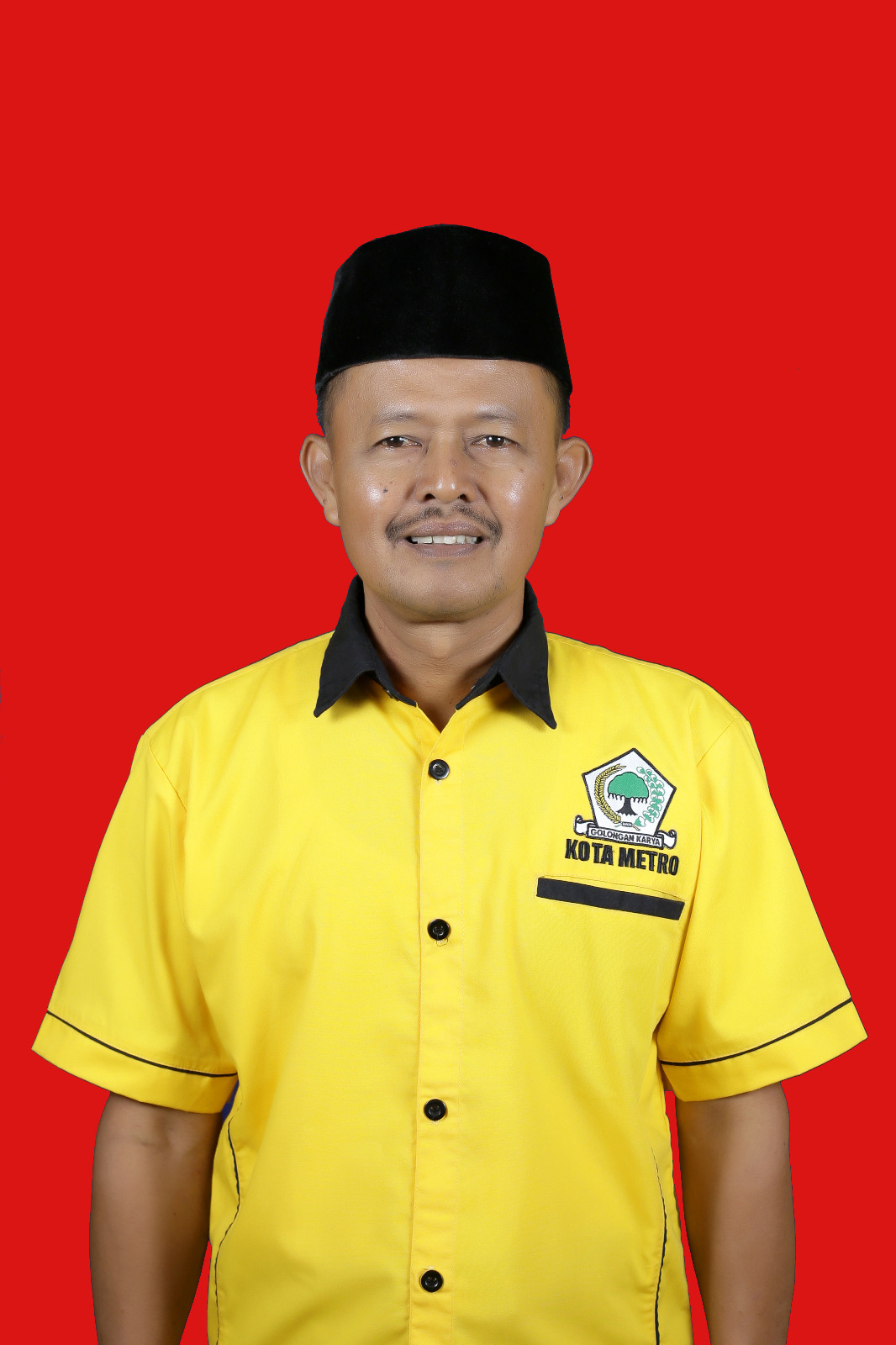 Daftar Caleg Dprd Dapil Kota Metro 3 