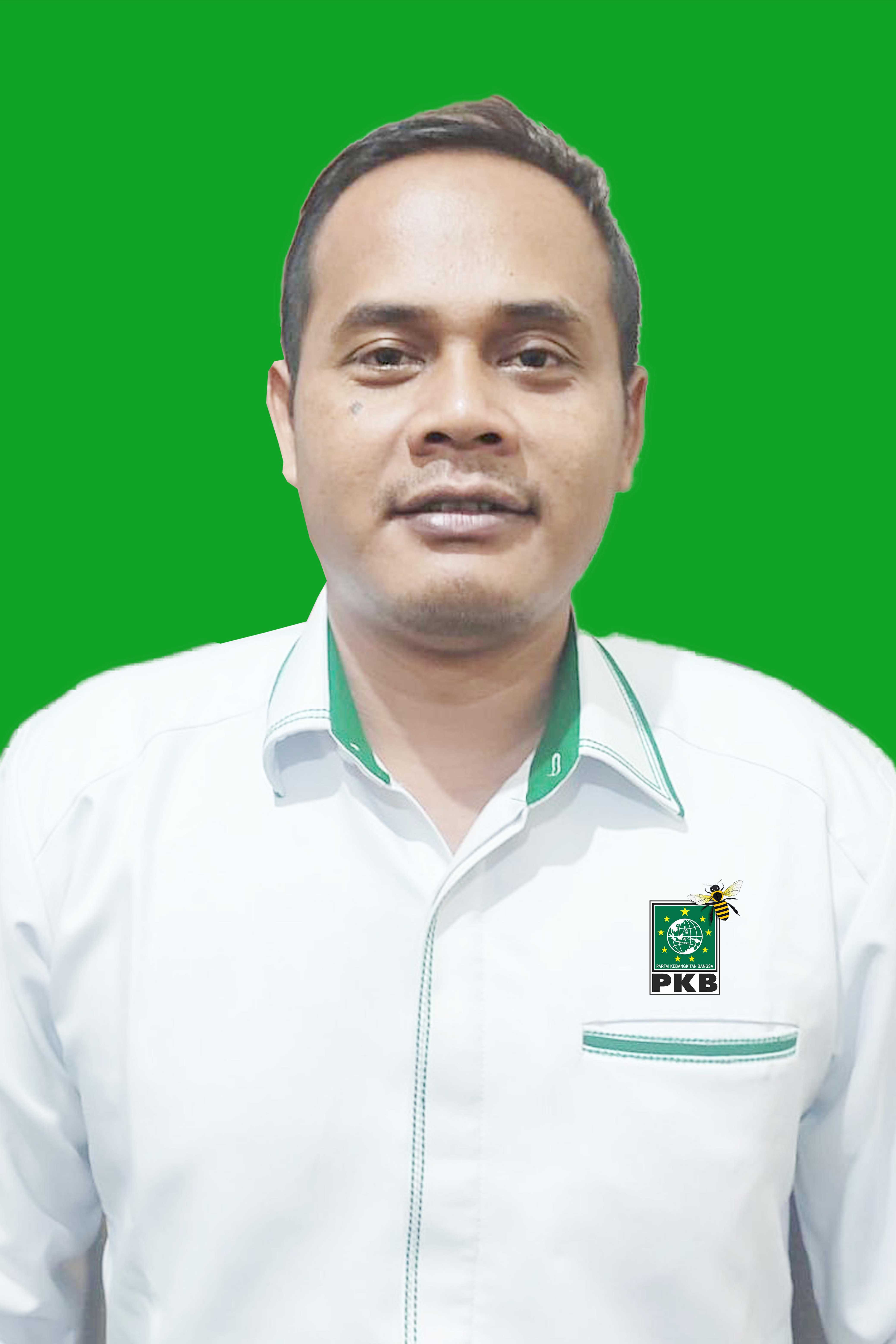 MUHAMMAD NUR MAHIN