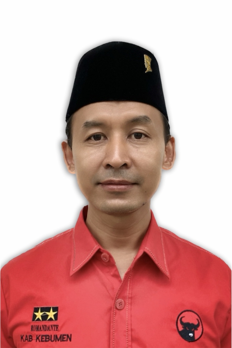 Profil Sayogi Info Pemilu