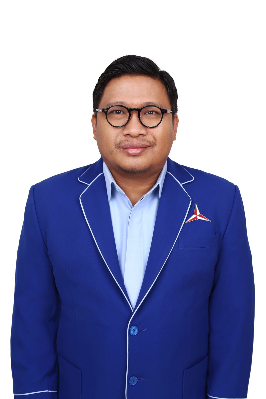 Profil Dr H Irwan S Ip M P Info Pemilu