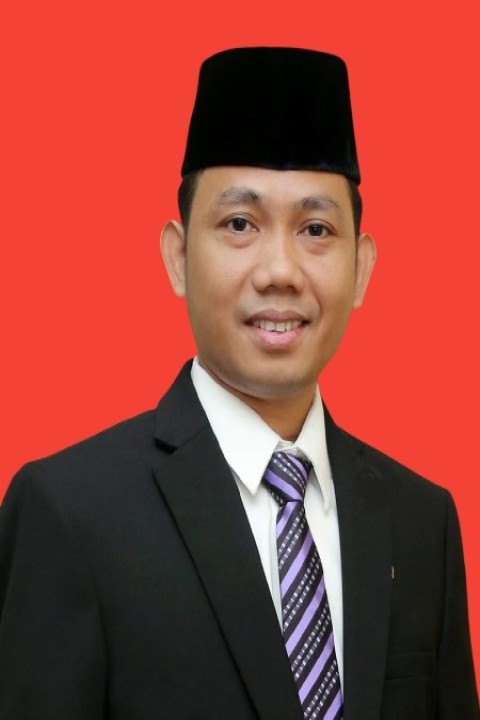 Profil Abdul Azis S Si Info Pemilu